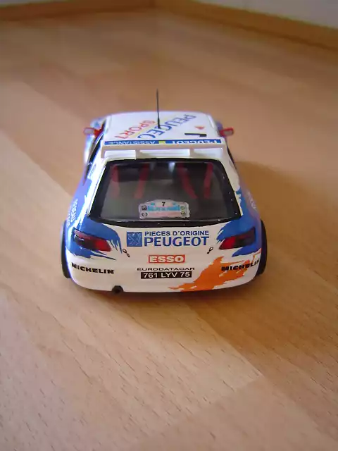 Peugeot 306 Maxi Evo II Oficial (2)