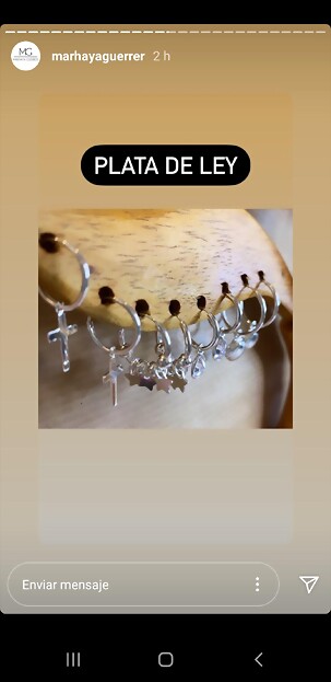 Marhaya Guerrer IG Stories 18-12-2020 (12) Marhaya Guerrer IG Stories 18-12-2020 (12)