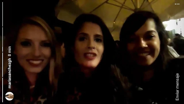 Video Mar?a IG Stories 26-11-2016 (2) Video Mar?a IG Stories 26-11-2016 (2)