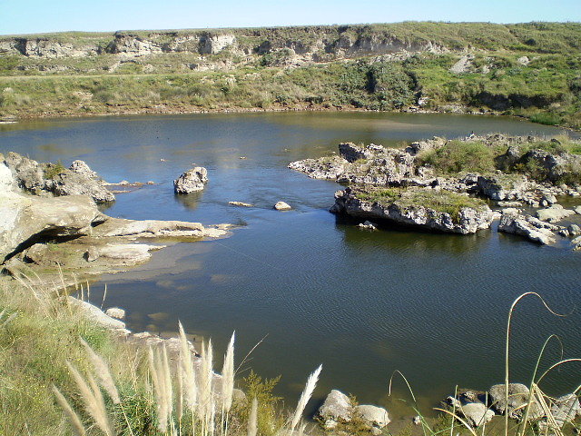 cueva del tigre