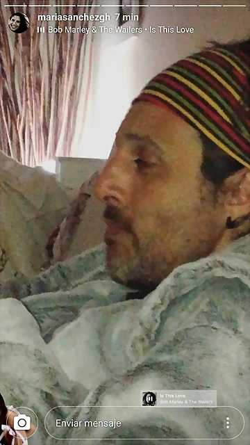 Video Mar?a IG Stories 14-11-2018 (7) Video Mar?a IG Stories 14-11-2018 (7)
