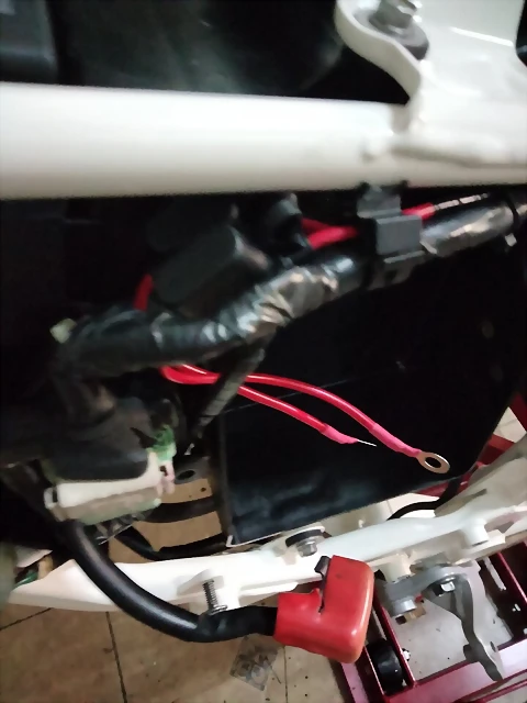 Voltimetro 16 Voltimetro 16