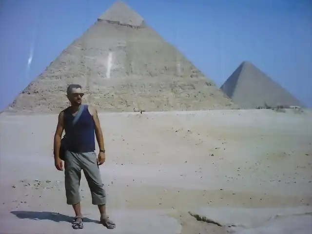 egipto 2008