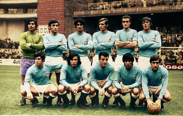 san mames 26 11 1972