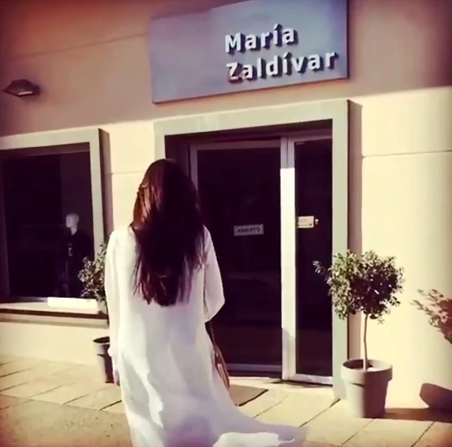 Video Mary Zaldivar IG 8-5-2018 (2) Video Mary Zaldivar IG 8-5-2018 (2)