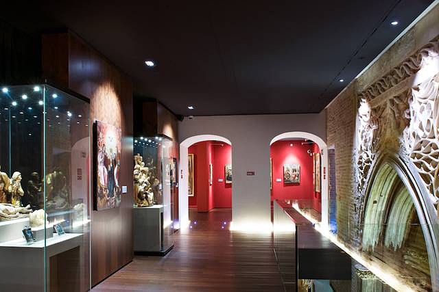 MUSEO DIOCESANO