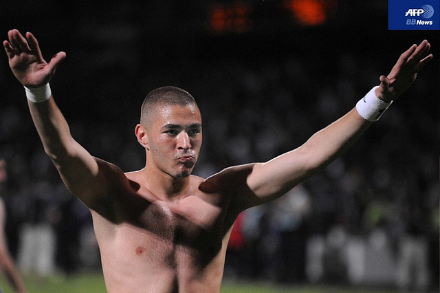 benzema 1 benzema 1