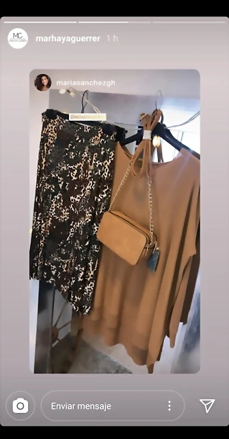 Marhaya Guerrer IG Stories 19-2-2020 (2) Marhaya Guerrer IG Stories 19-2-2020 (2)