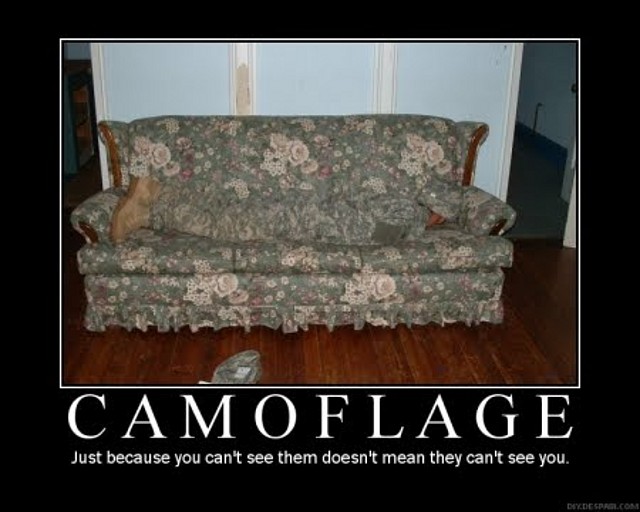 comoflage