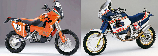 honda ktm 2