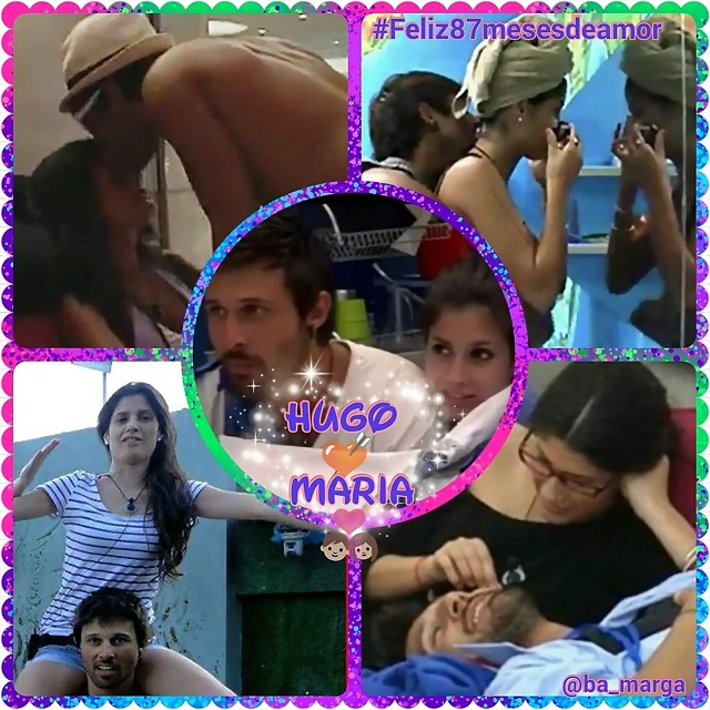 87 meses hym