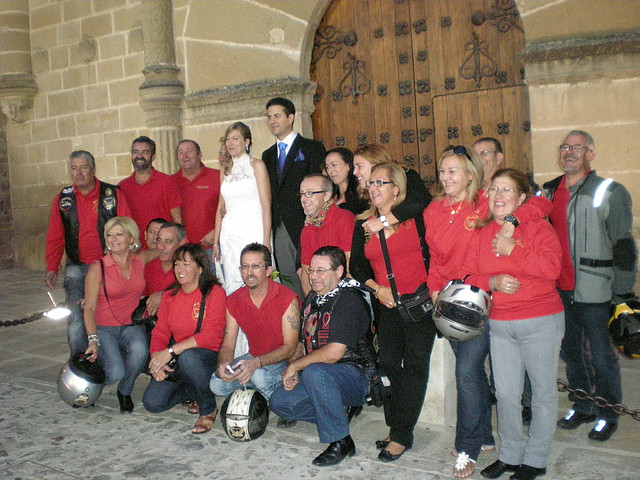 HERMANAMIENTO 075 HERMANAMIENTO 075