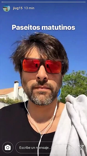 Video Hugo IG Stories 2-5-2018 (1) Video Hugo IG Stories 2-5-2018 (1)