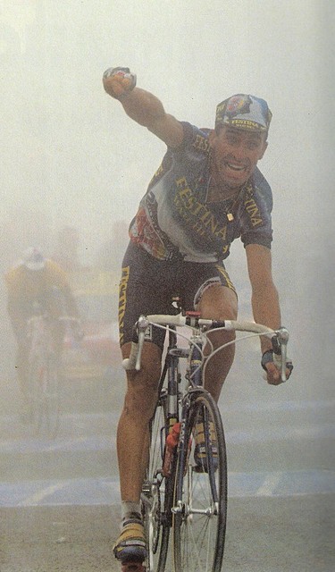 TOUR 1994,HAUTACAM