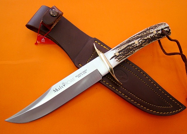 BOWIE CLASI 19A