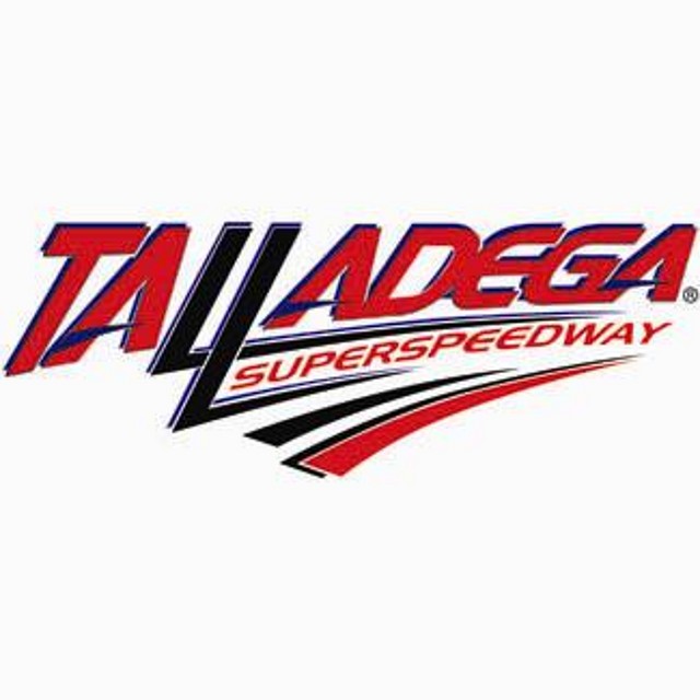 Talladega Logo 4