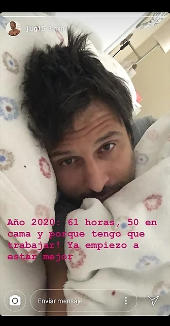 Hugo IG Stories 3-1-2020 Hugo IG Stories 3-1-2020