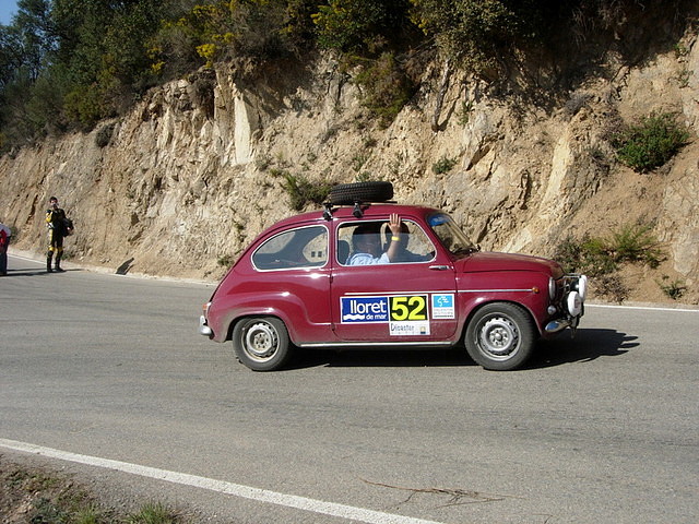 rallye costa brava