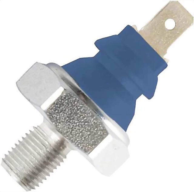 sensor presion de aceite