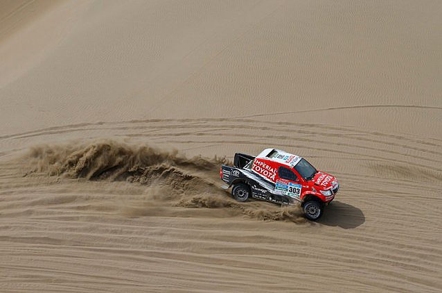 dakar 39