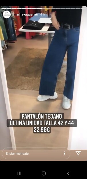 Video Marhaya Guerrer IG Stories 14-9-2020 (7)