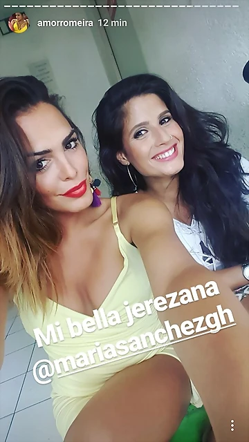Amor IG Stories 23-6-2017 (1) Amor IG Stories 23-6-2017 (1)