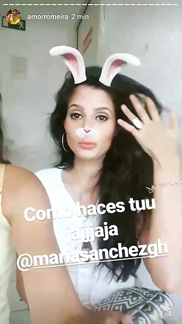 Video Amor IG Stories 23-6-2017 (18) Video Amor IG Stories 23-6-2017 (18)