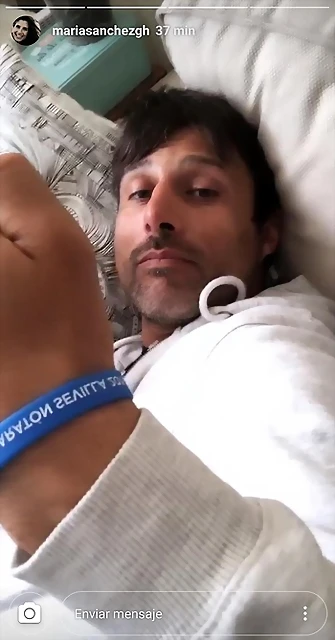 Video Mar?a IG Stories 5-3-2019 (7) Video Mar?a IG Stories 5-3-2019 (7)