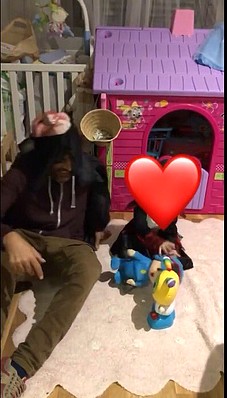 Video Mar?a IG Stories 31-10-2018 (7) Video Mar?a IG Stories 31-10-2018 (7)