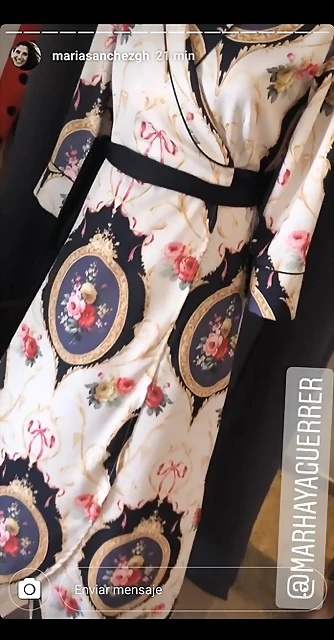 Video Mar?a IG Stories 13-8-2019 (10) Video Mar?a IG Stories 13-8-2019 (10)