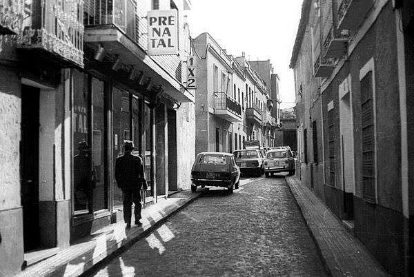 puertollano c. de la fuente CR