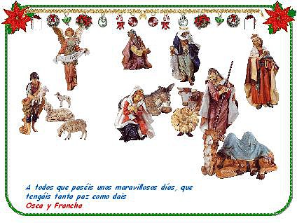 Atodos felices dias de paz Atodos felices dias de paz