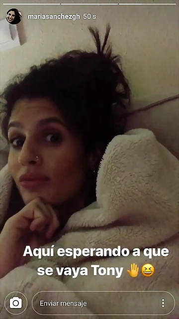 Video Mar?a IG Stories 29-11-2018 (1) Video Mar?a IG Stories 29-11-2018 (1)