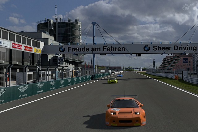 N?rburgring - GP_F_11