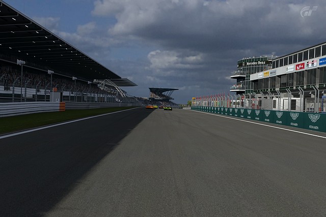 N?rburgring - GP_F