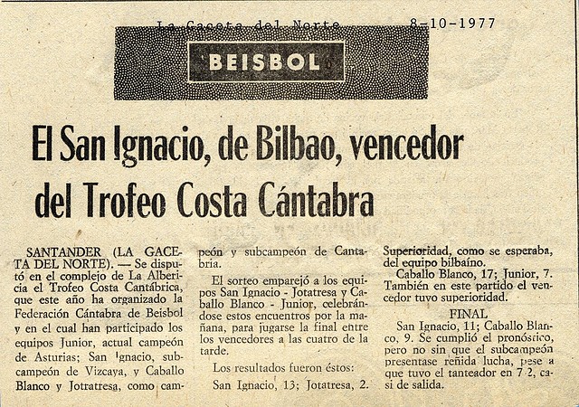 1977.10.08 Trofeo sénior