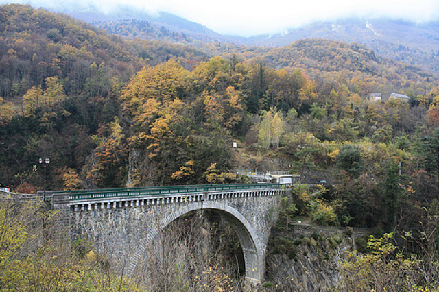 puente st. luz sauver