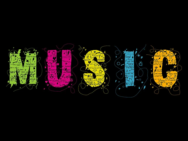 music music