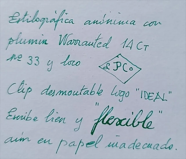 ANONIMA ANONIMA