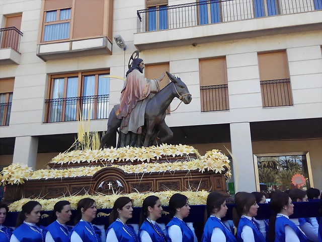 2016-03-20 Domingo de Ramos 2016 (20)