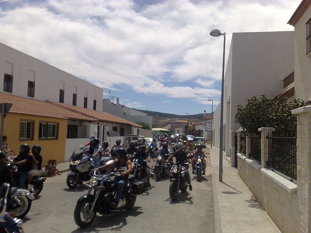 Ruta turistica Ruta turistica