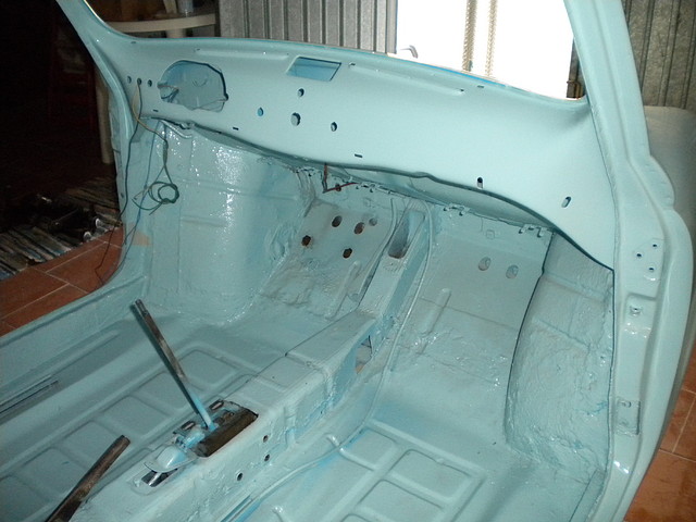 Fotos seat 600E 025