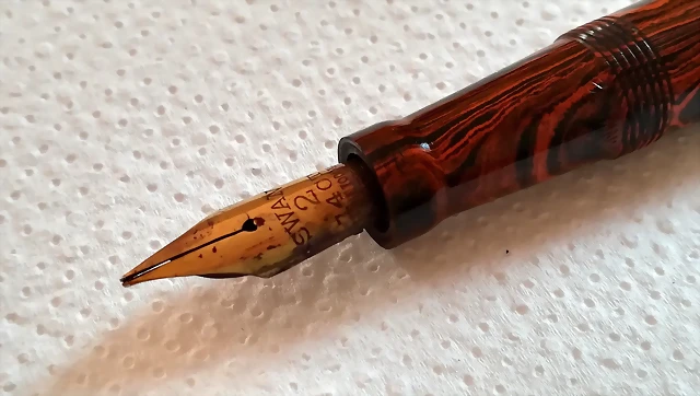 nib nib