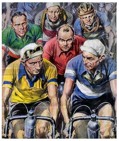 Giro de 1950