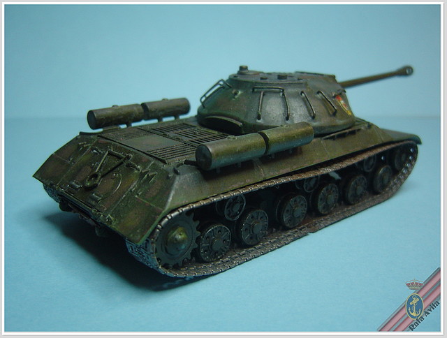 IS-3 08 (8) IS-3 08 (8)