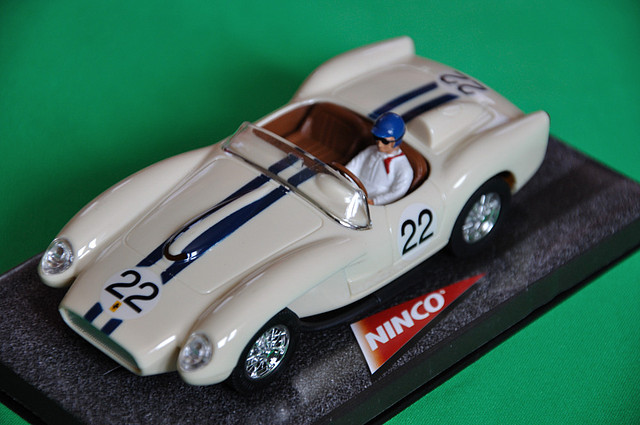 NINCO 75 Ferrari 250 Testa Rossa - 50221