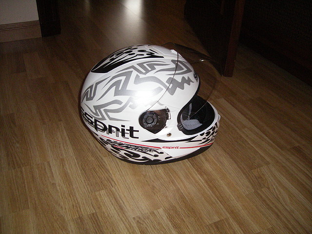 Casco 2