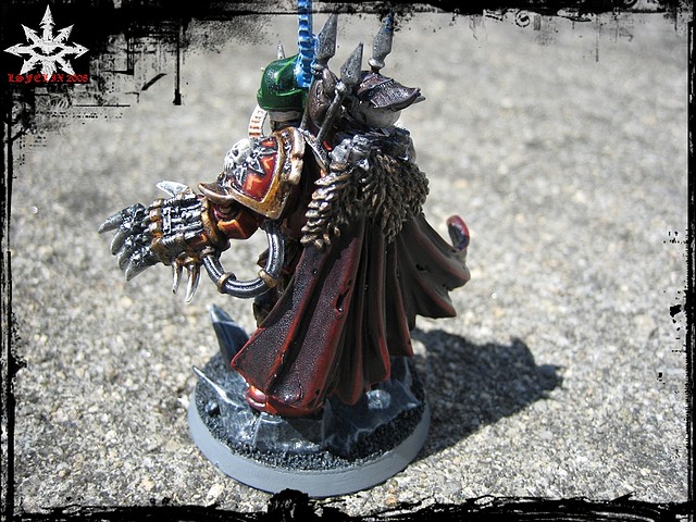 SOR KHORNE4