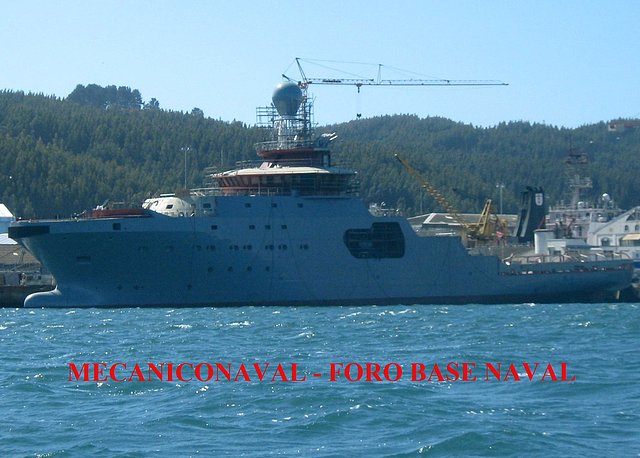 OPV THOR, FOTO 3