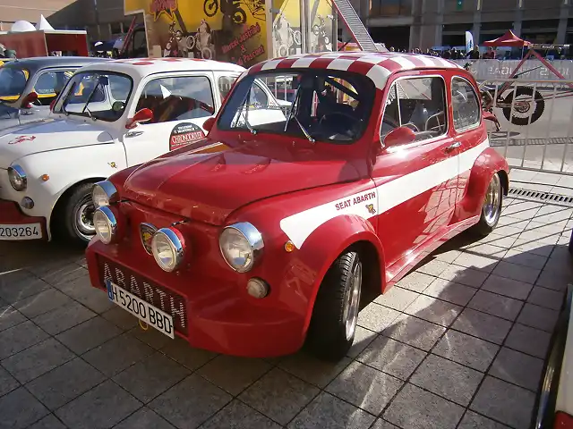 Barcelona Autoretro 2014-12-06 (17)